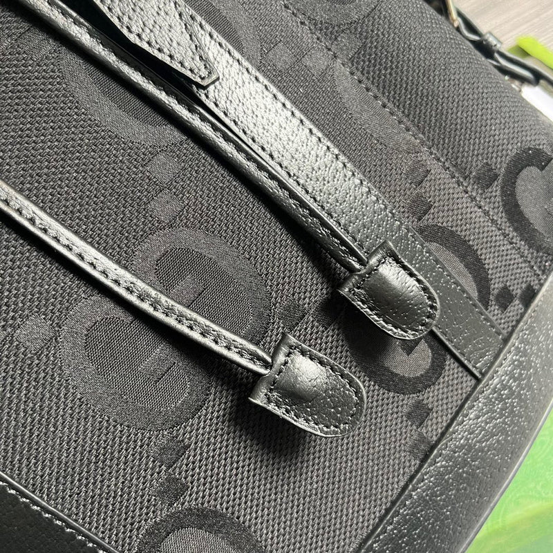 COZY BAGS - Guki Backpacks - 015