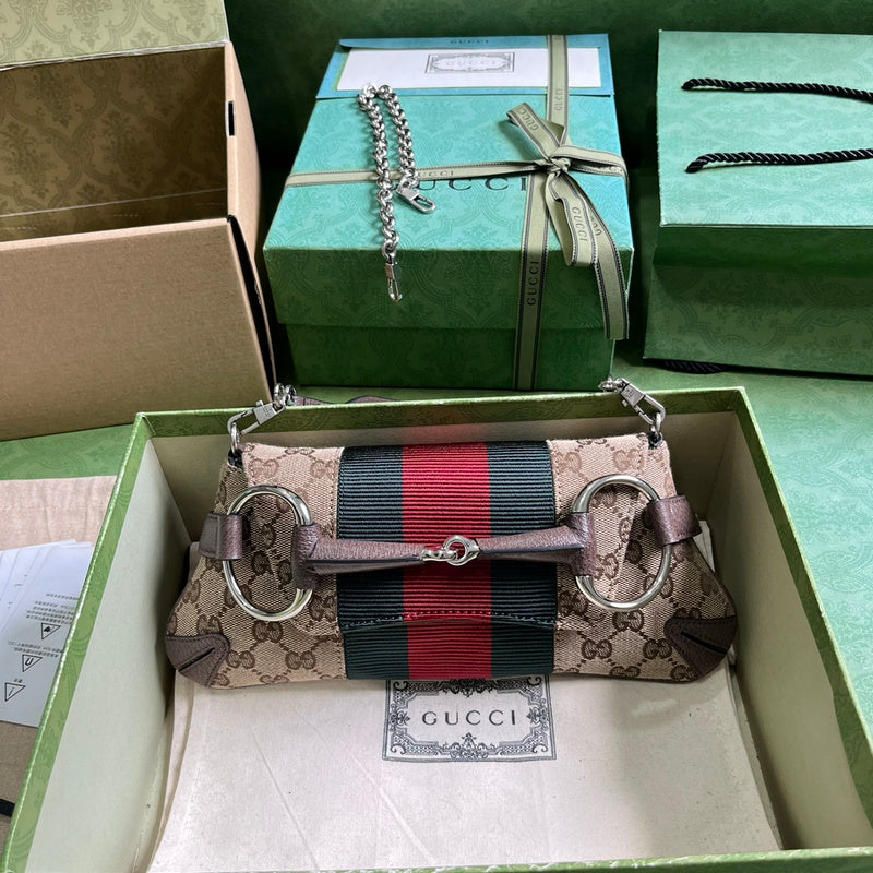 Cozy Bags - GUKI Women Shoulders Bags - 021