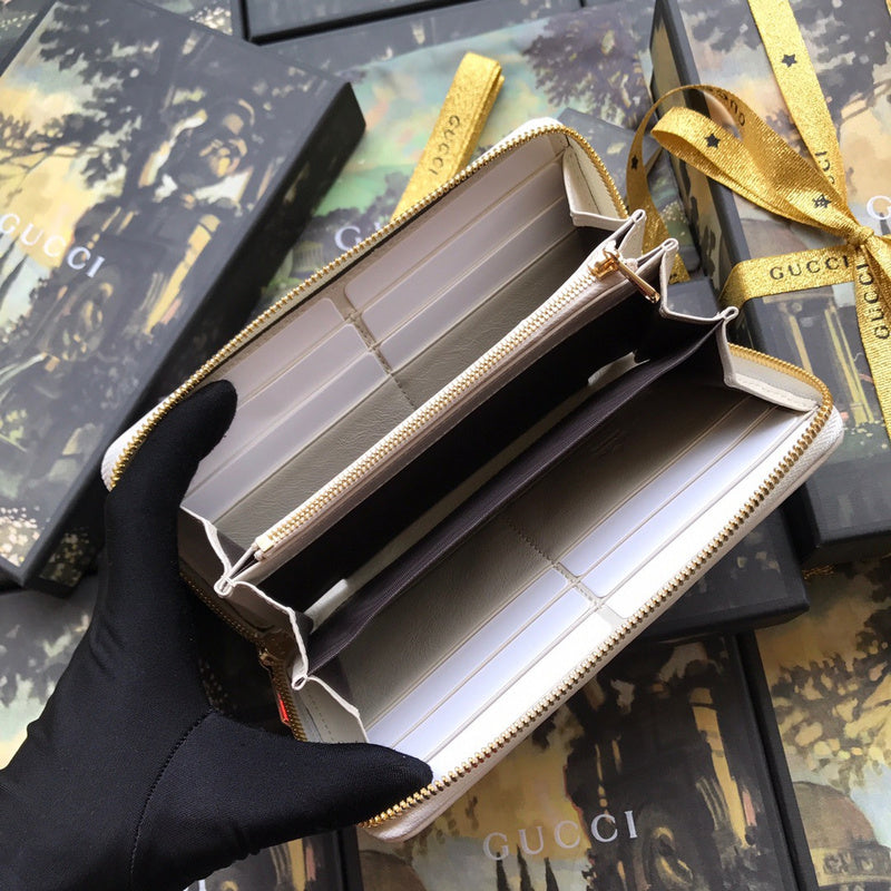 COZY BAGS - Guki Wallet - 677