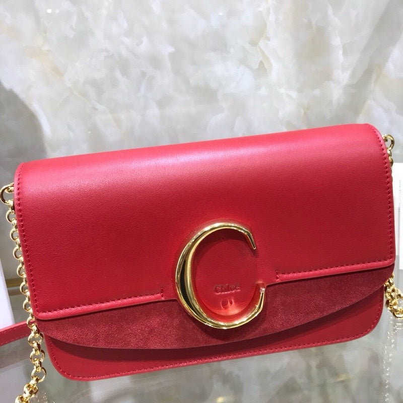 JB - CLE Lady Bags - 129