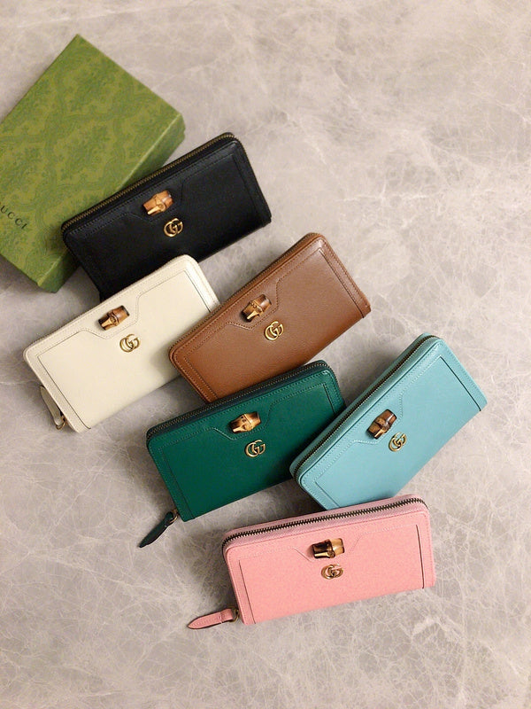 COZY BAGS - Guki Wallet - 240