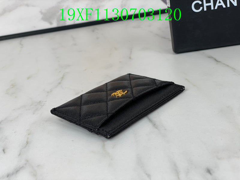 COZY BAGS - CHL Wallet - 041