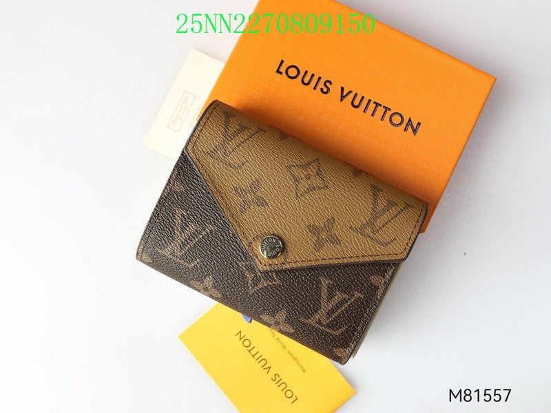 COZY BAGS - LOV Wallet - 151