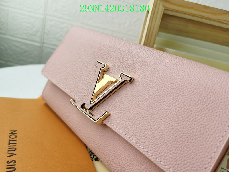 COZY BAGS - LOV Wallet - 1510
