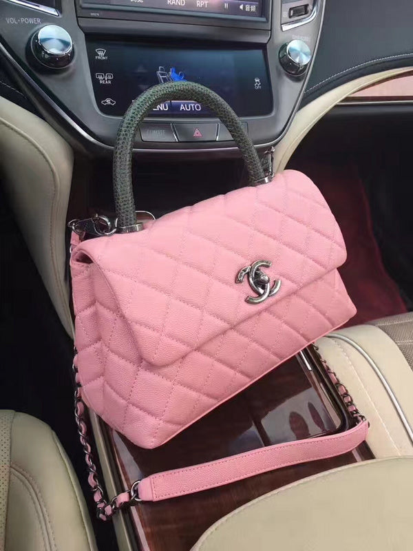 COZY BAGS - CHL Lady Bags - 596