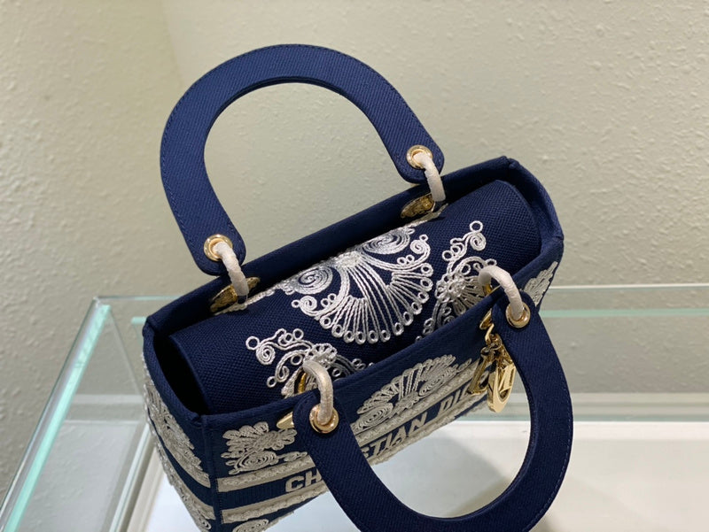 COZY - DOR Bags - 416