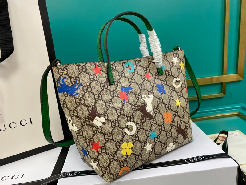 COZY BAGS - GUKI Bags - 2191