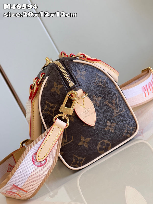COZY BAGS - LOV Bags - 480