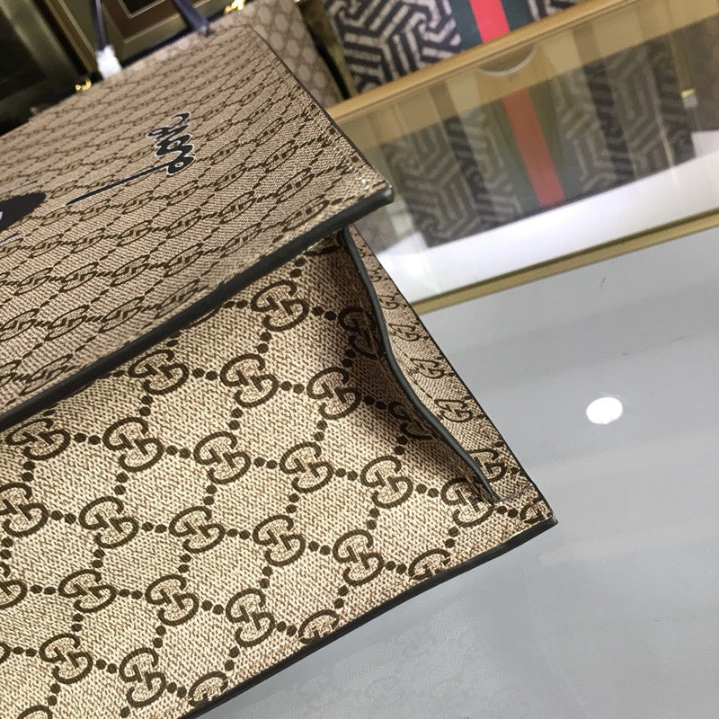 COZY BAGS - Guki Men Bags - 368