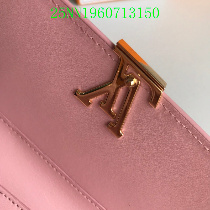 COZY BAGS - LOV Wallet - 241