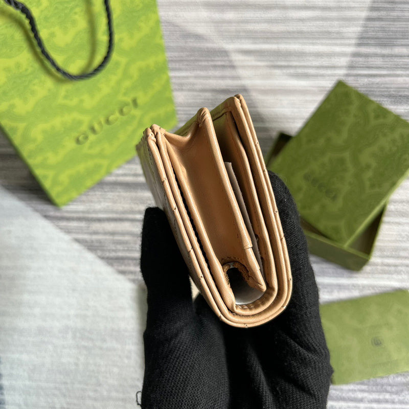 COZY BAGS - Guki Wallet - 055