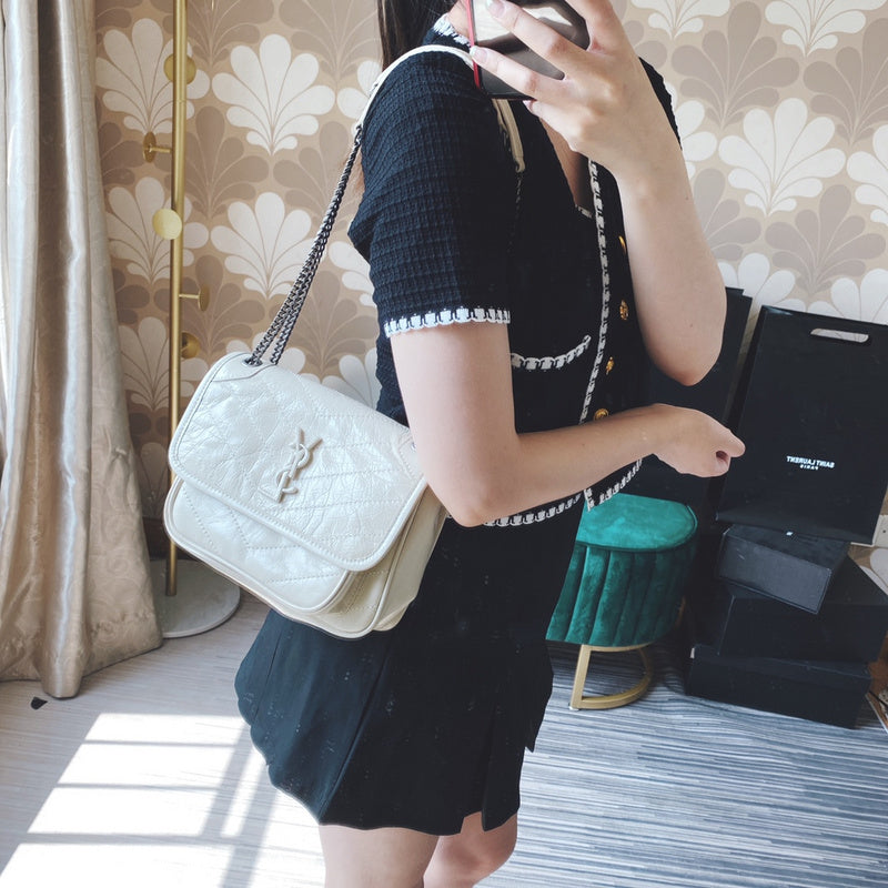 COZY BAGS - YLS Bags - 1165