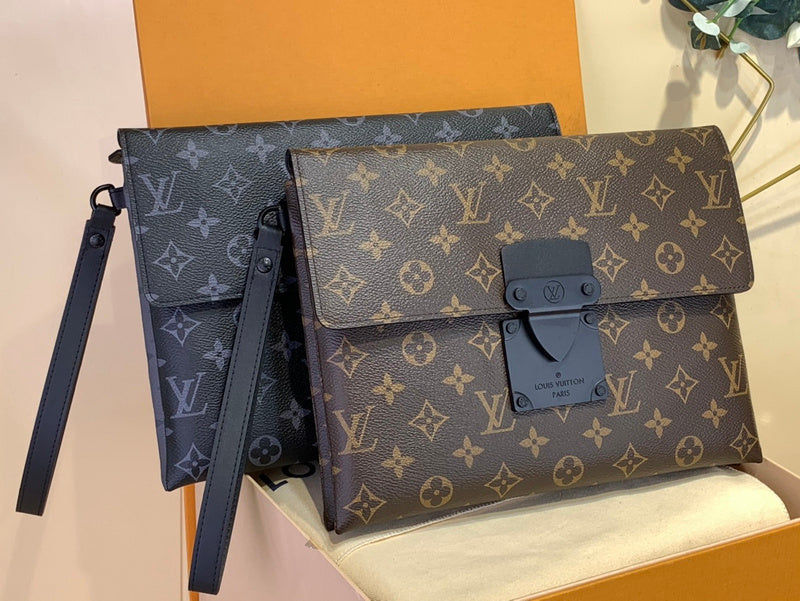 COZY - LV Bags - 042