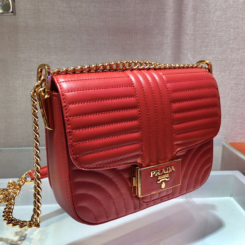 COZY BAGS - PD Bags - 1001