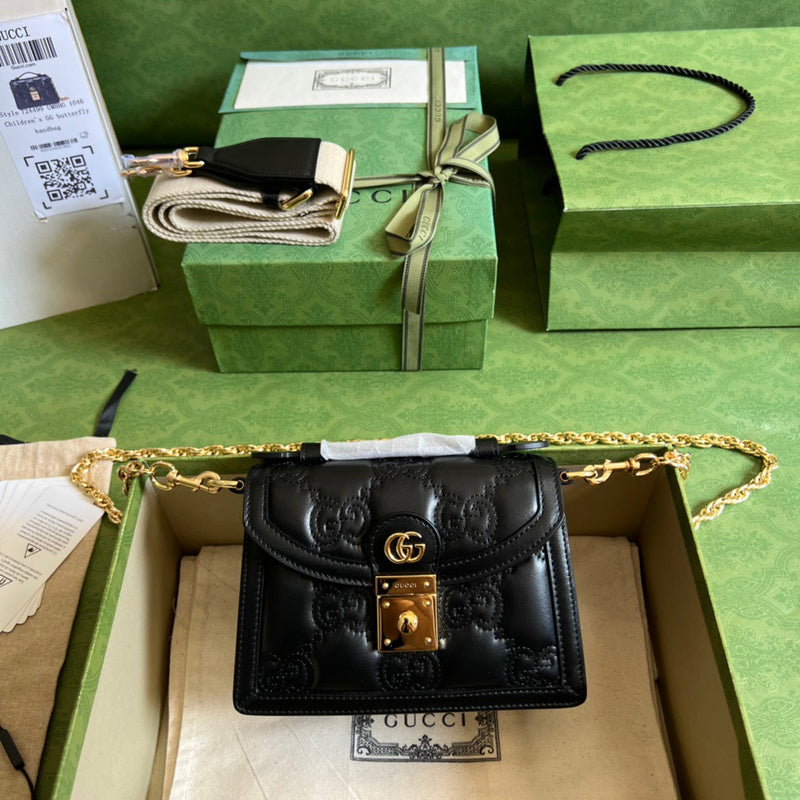 JB - Guki Lady Bags - 462
