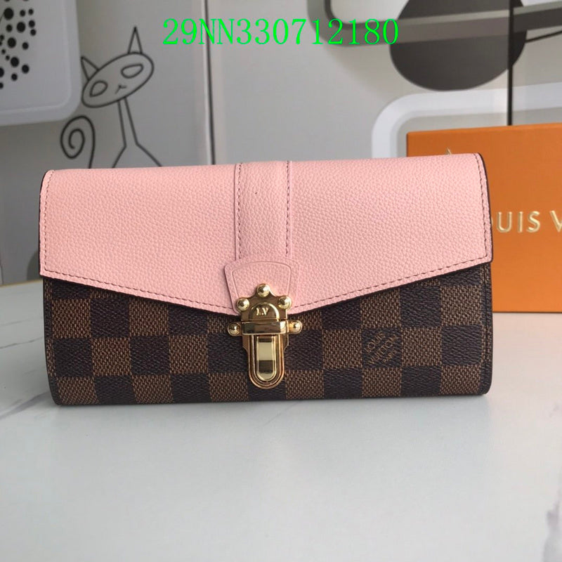 COZY BAGS - CHL Wallet - 755