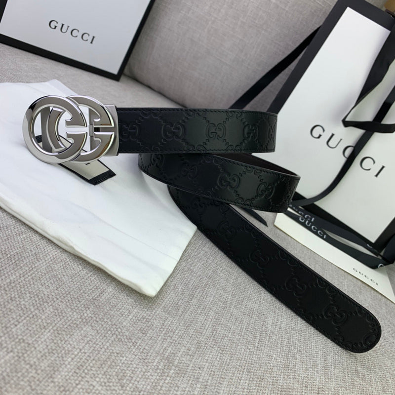 COZY BAGS - GUKI Belts - 005