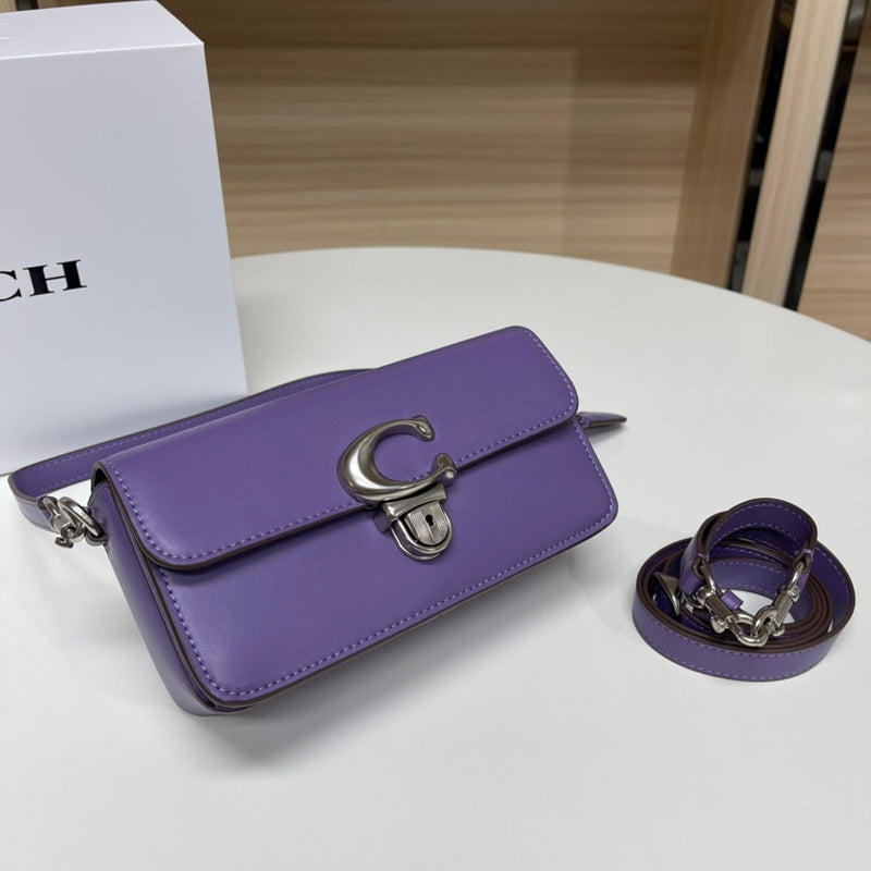 COZY - CAH Bags - 437