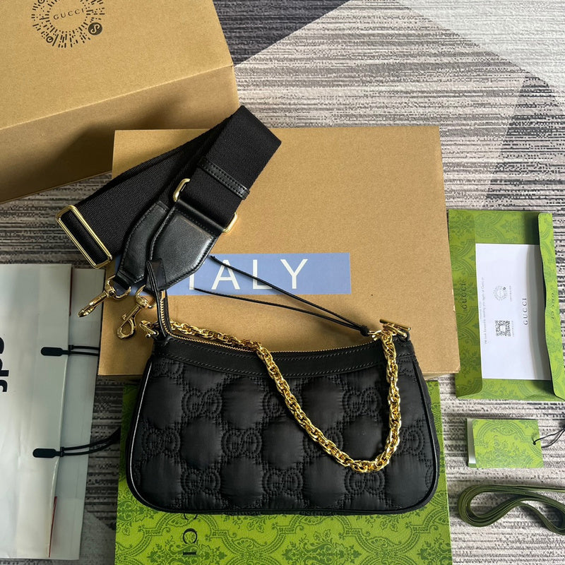 JB - Guki Lady Bags - 228