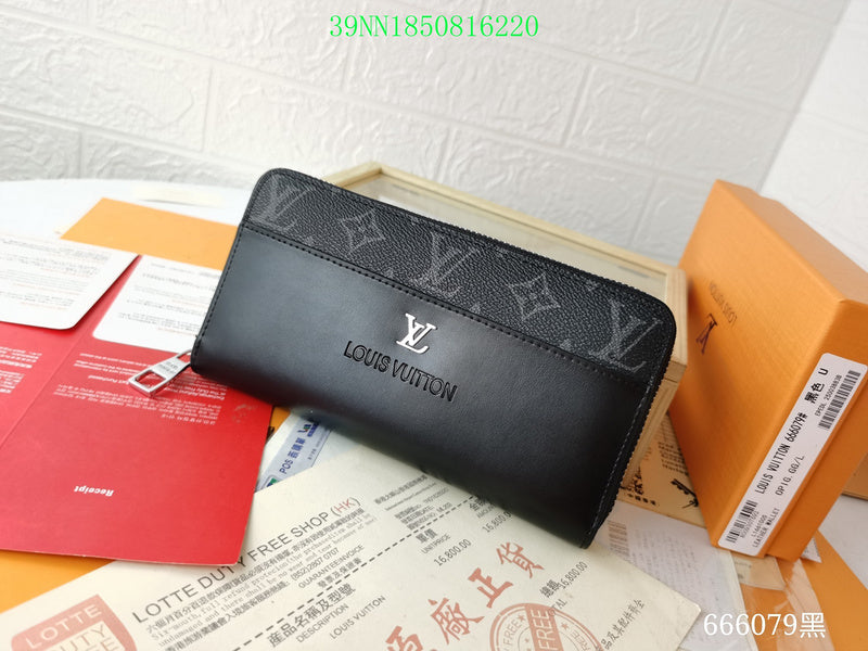 COZY BAGS - CHL Wallet - 641