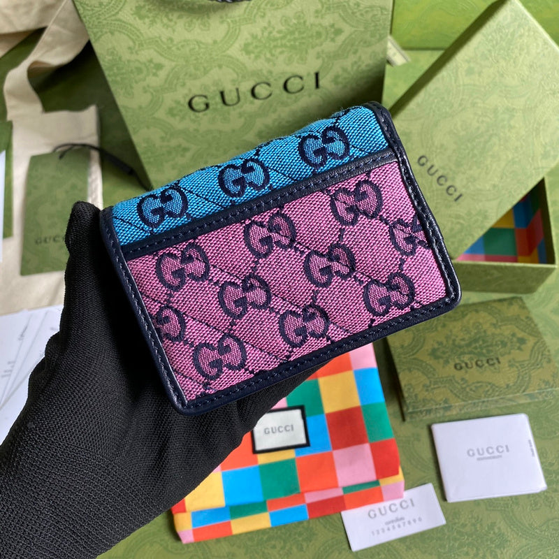 COZY BAGS - Guki Wallet - 314