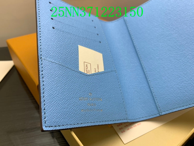 COZY BAGS - LOV Wallet - 828