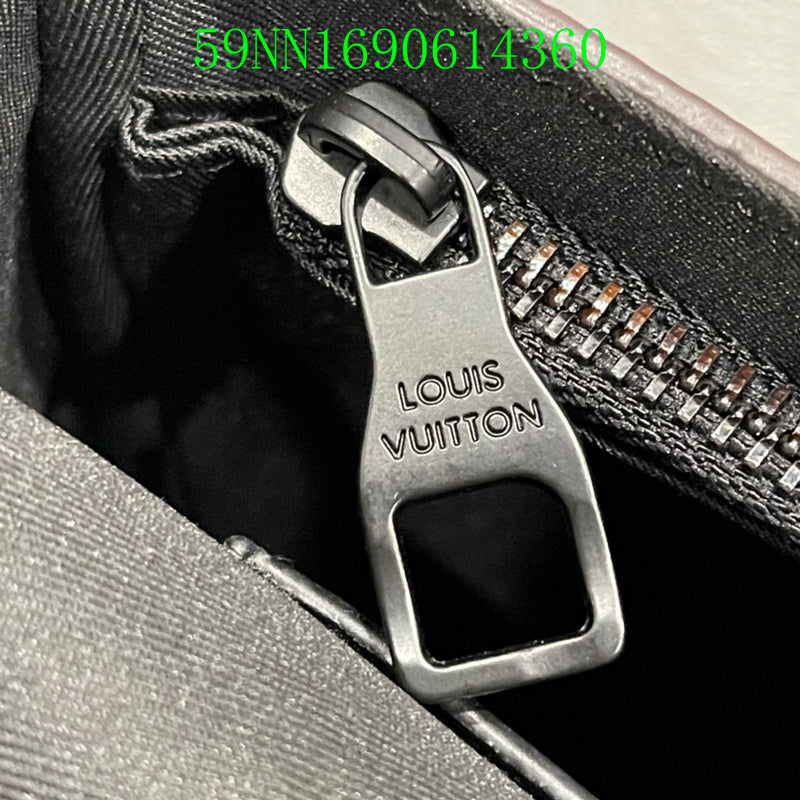 COZY BAGS - LOV Wallet - 383