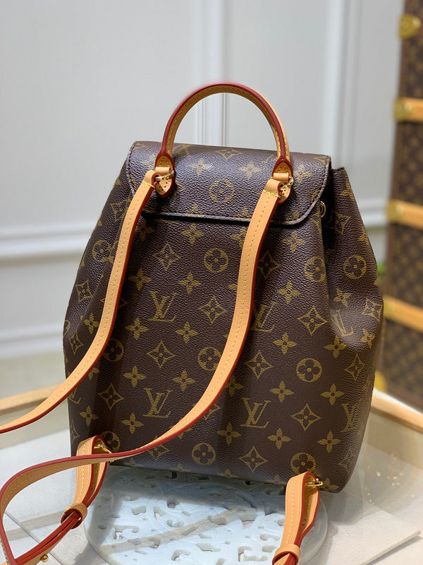COZY - LV Bags - 4046