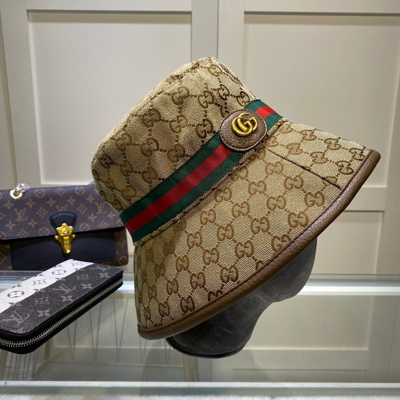 COZY BAGS - Guki Hats & Caps - 068