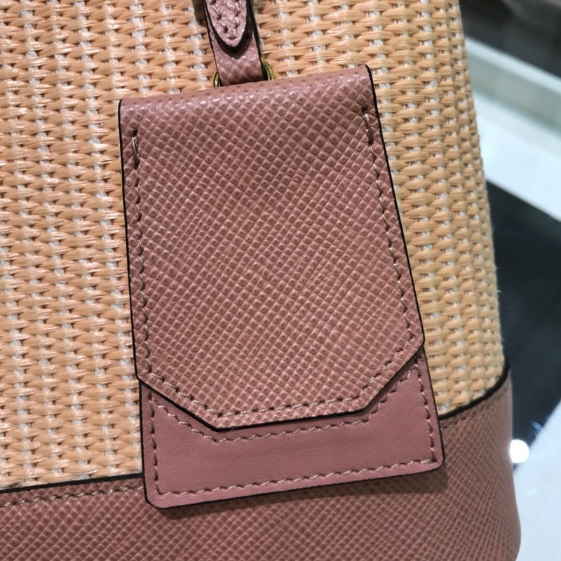 JB - PD Lady Bags - 600