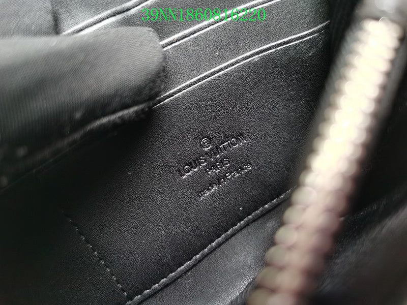 COZY BAGS - CHL Wallet - 640