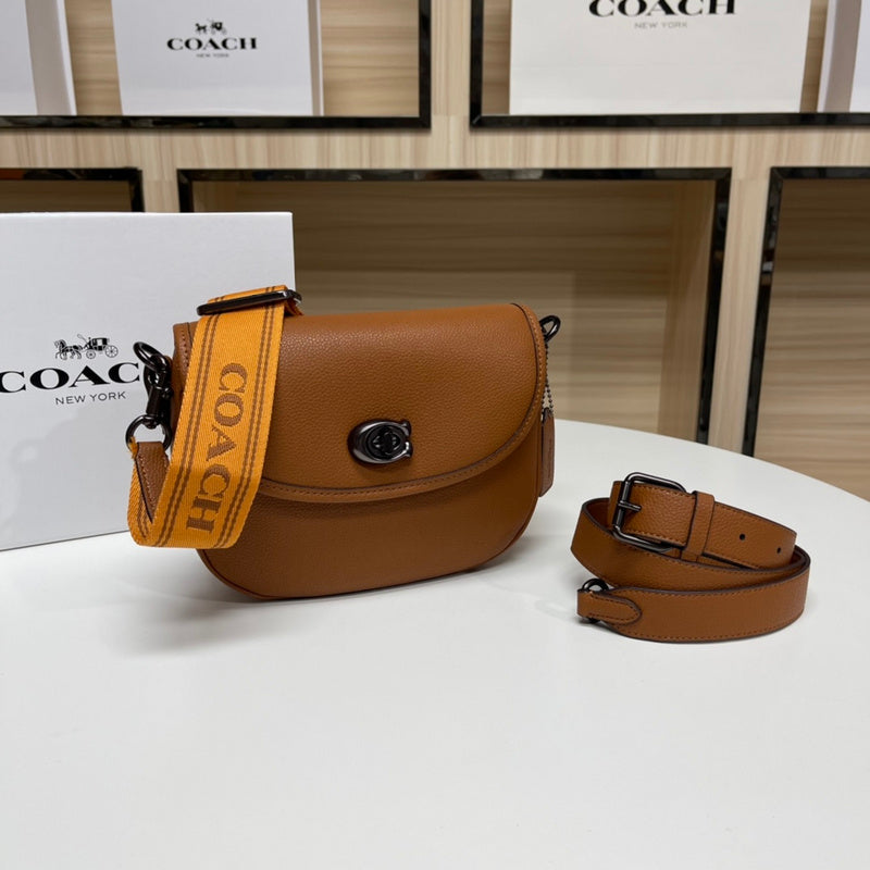 COZY BAGS - CAH Bags - 694