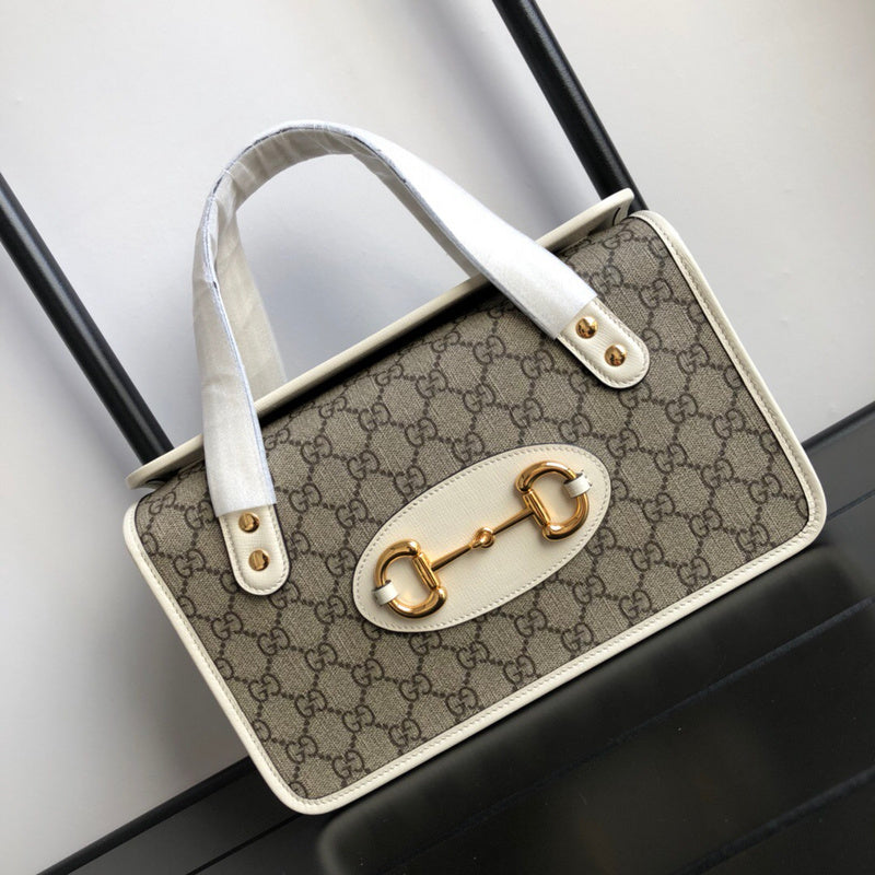 JB - Guki Lady Bags - 1244