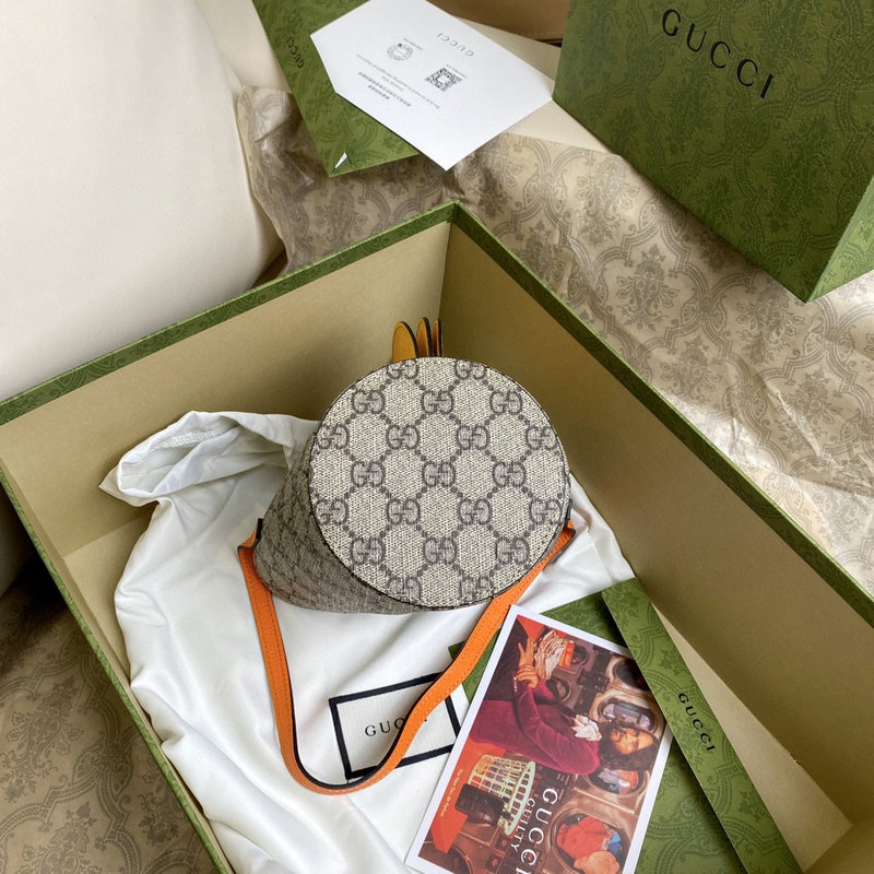 COZY BAGS - GUKI Women Bags - 356
