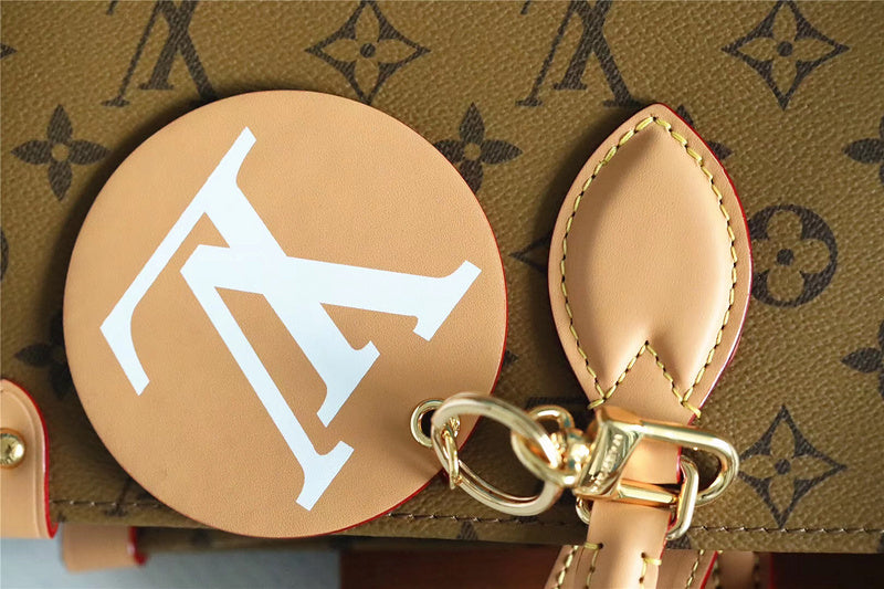 COZY - LOV Lady Bags - 2163