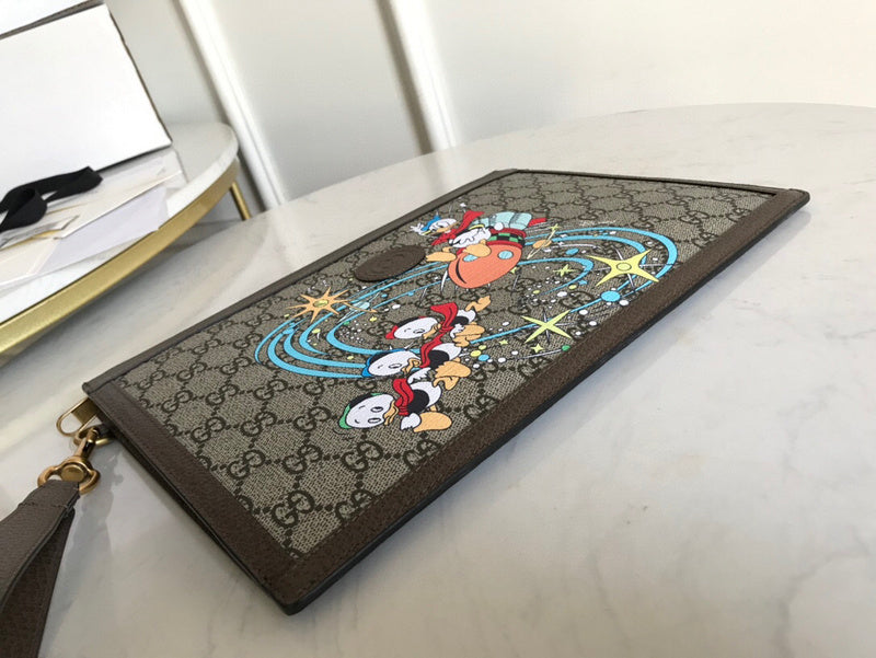 COZY BAGS - Guki Wallet - 367