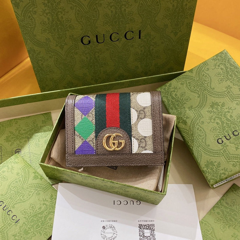 COZY BAGS - Guki Wallet - 254
