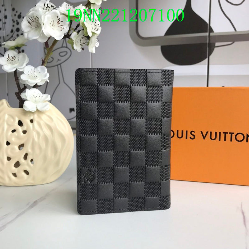 COZY BAGS - CHL Wallet - 413