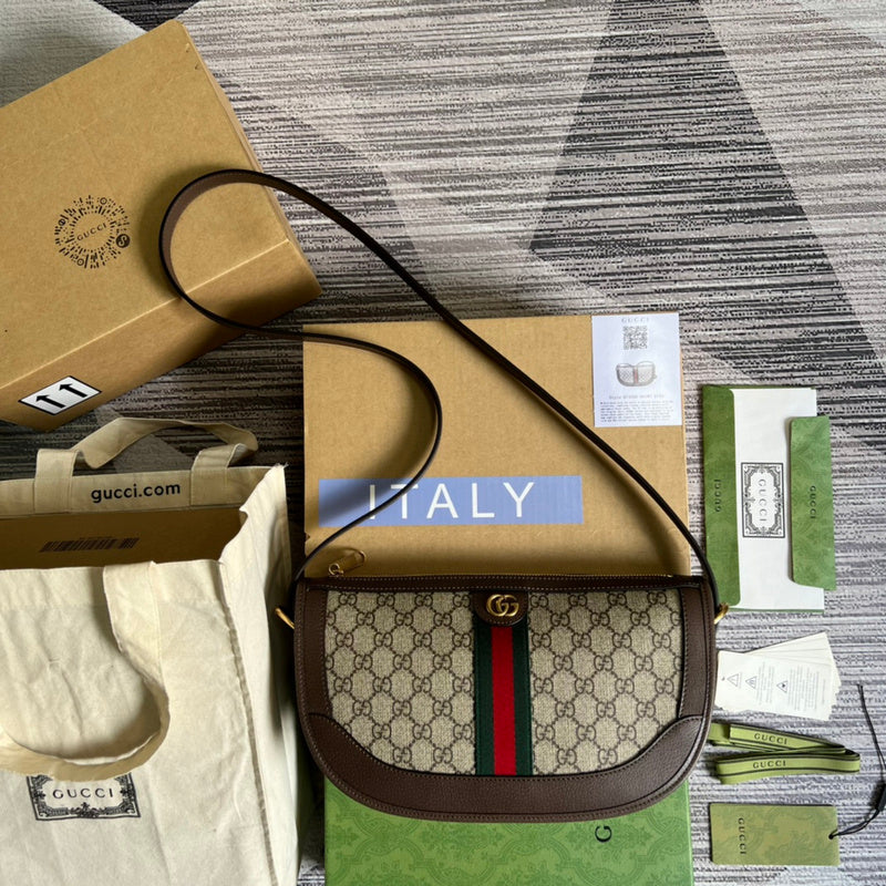 COZY BAGS - GUKI Bags - 1360