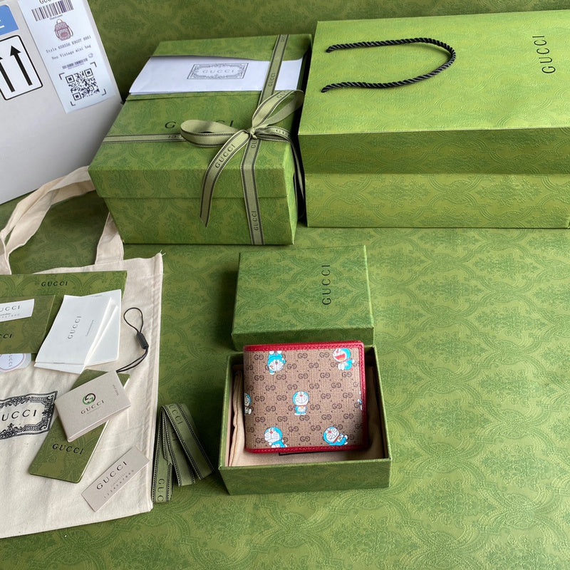 Cozy Bags - GUKI Women Wallets - 165