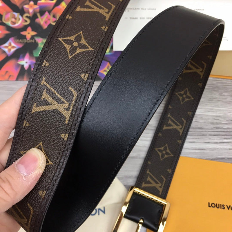 JB - LOV Belts - 212