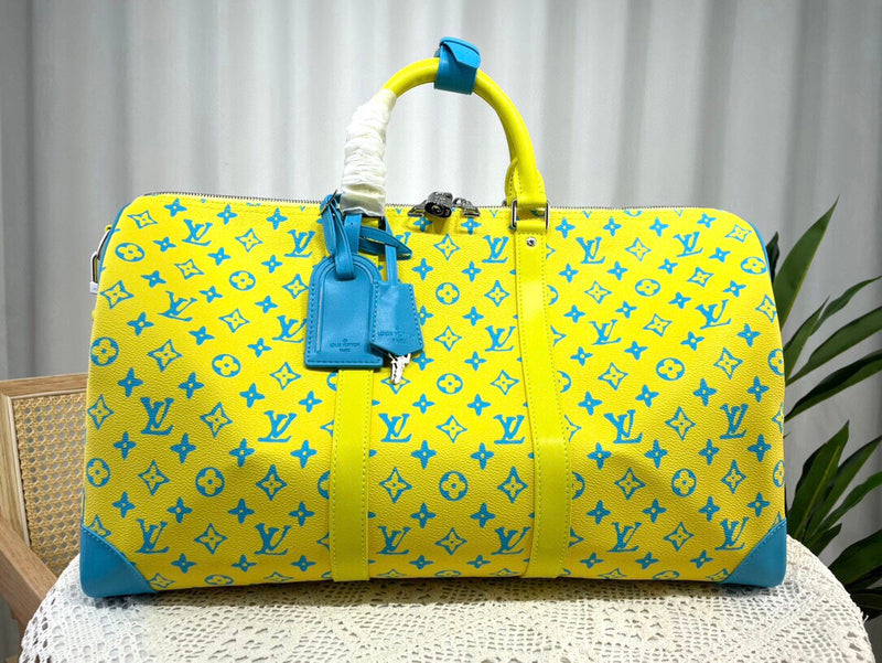 JB - LOV Travel Bags - 010