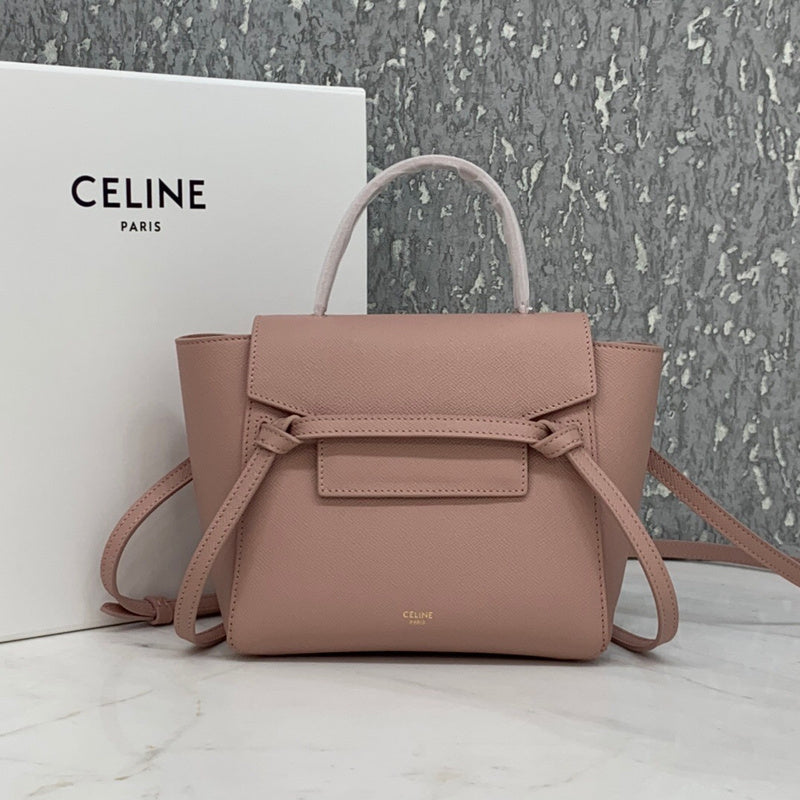 COZY - COL Bags - 307