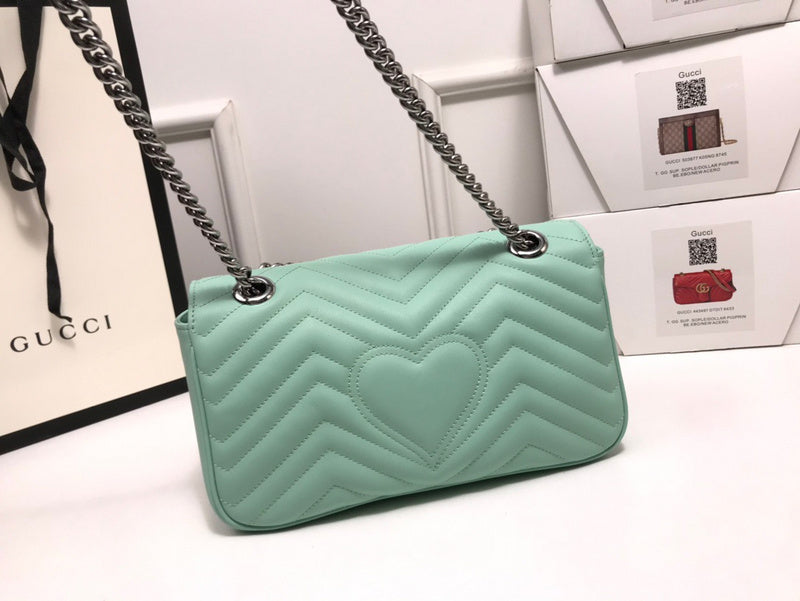 JB - Guki Lady Bags - 1089