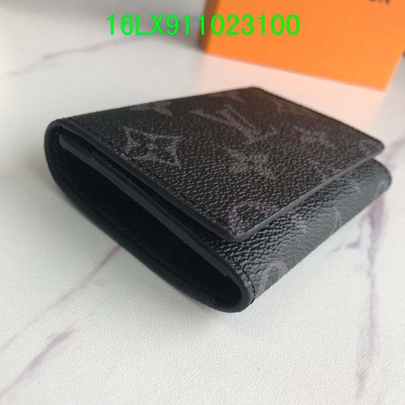 COZY BAGS - CHL Wallet - 1260