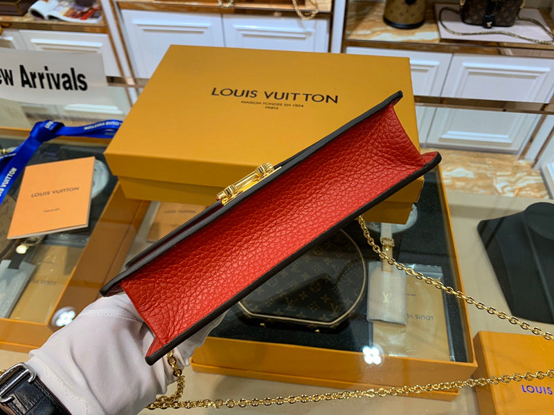 COZY BAGS - LOV Bags - 4402