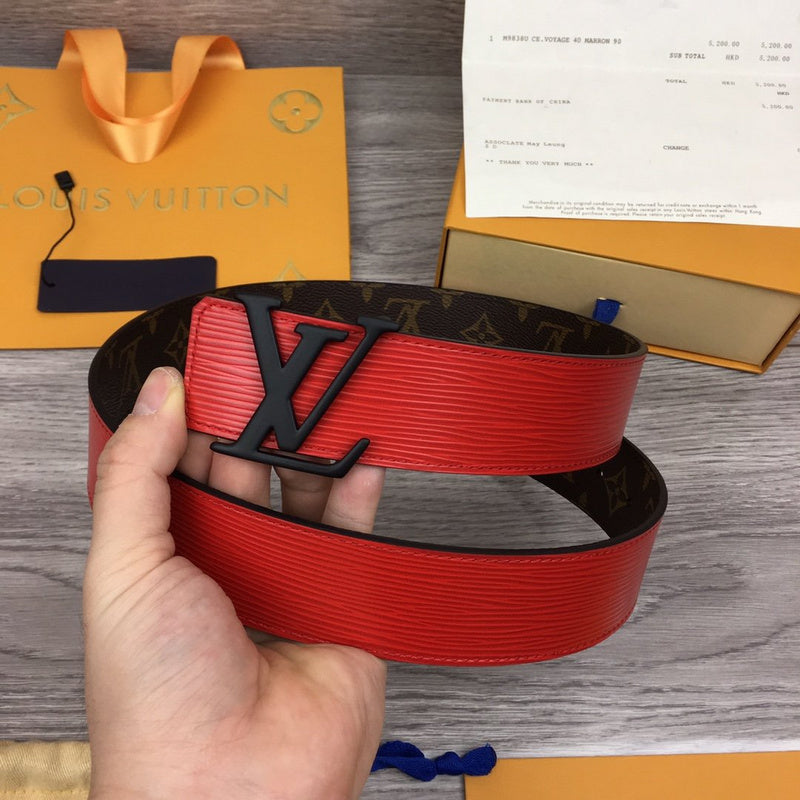 JB - LOV Belts - 189