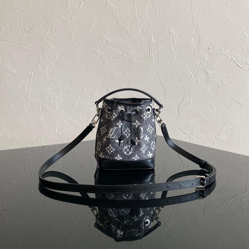 COZY BAGS - LOV Bags - 1258