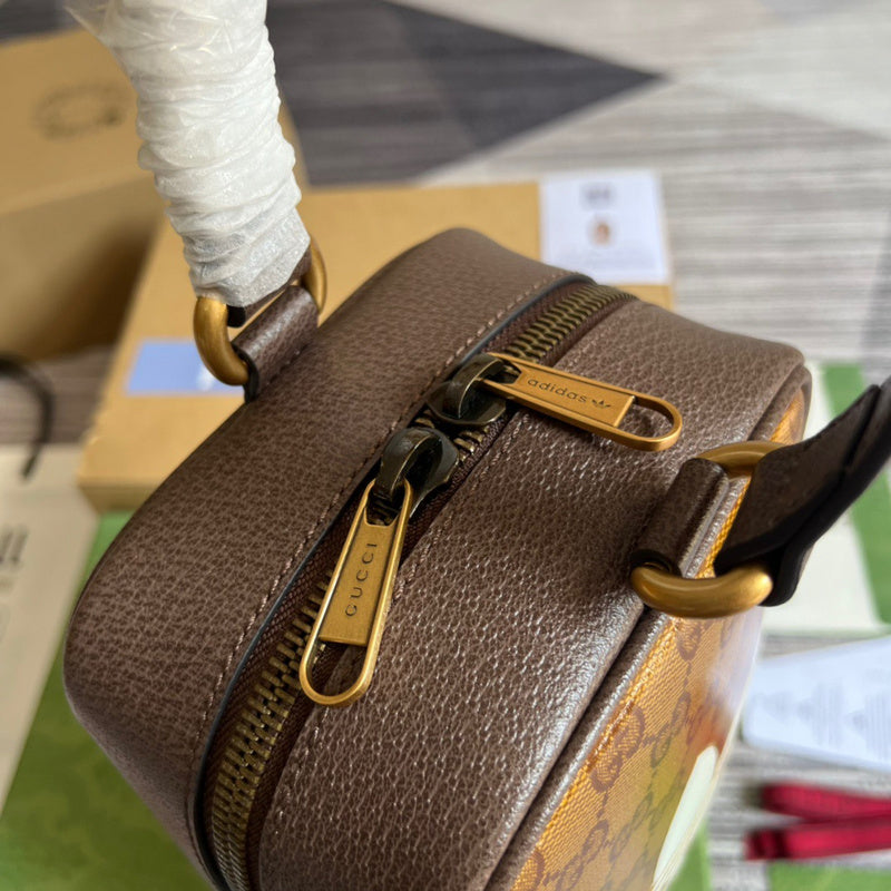 COZY BAGS - Guki Men Bags - 125