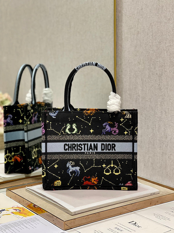 JB - DOR Lady Bags - 249